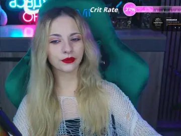 Korol-Eva  live sex cam