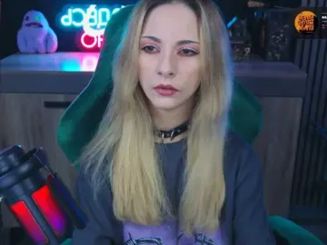 Korol-Eva  live sex cam