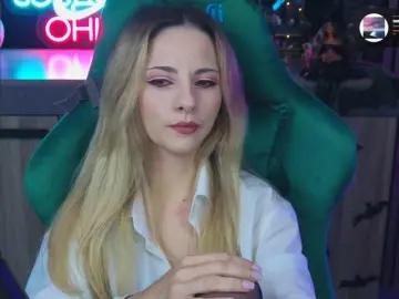 Korol-Eva  live sex cam