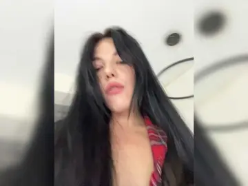 MissDesire  live sex cam