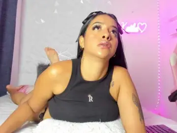 Zansskathe  live sex cam