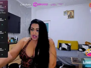 Brendaxxx1  live sex cam