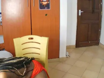 AmaniG  live sex cam