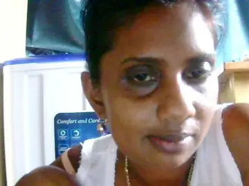 Anshia  live sex cam