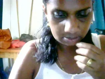 Anshia  live sex cam