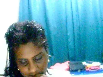 Anshia  live sex cam