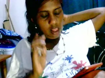 Anshia  live sex cam