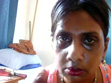 Anshia  live sex cam