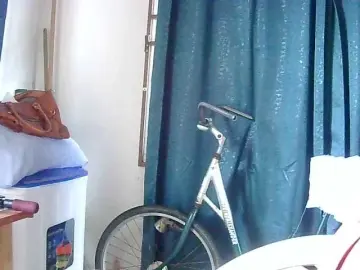 Anshia  live sex cam