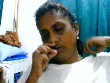 Anshia  live sex cam