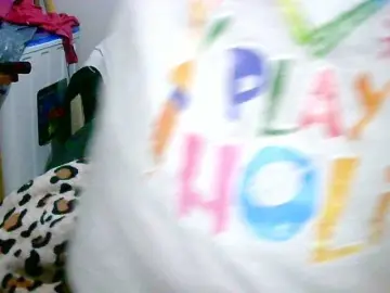 Anshia  live sex cam