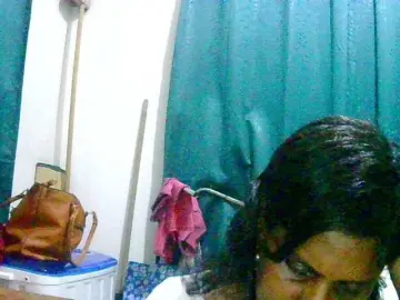 Anshia  live sex cam
