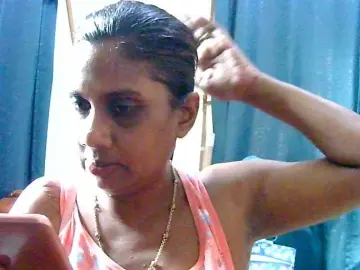 Anshia  live sex cam