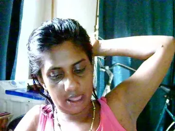 Anshia  live sex cam
