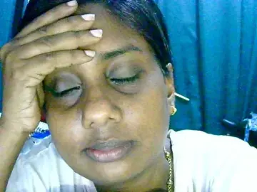 Anshia  live sex cam