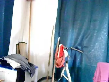 Anshia  live sex cam