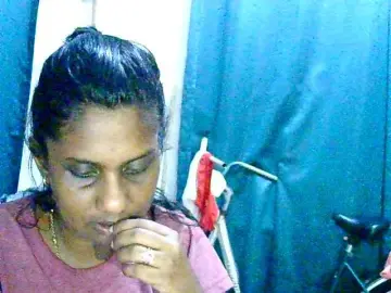 Anshia  live sex cam