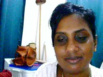 Anshia  live sex cam