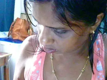 Anshia  live sex cam