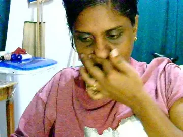 Anshia  live sex cam
