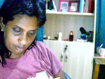Anshia  live sex cam