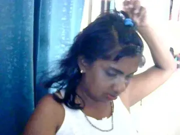 Anshia  live sex cam