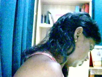 Anshia  live sex cam