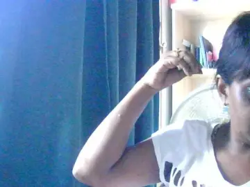 Anshia  live sex cam