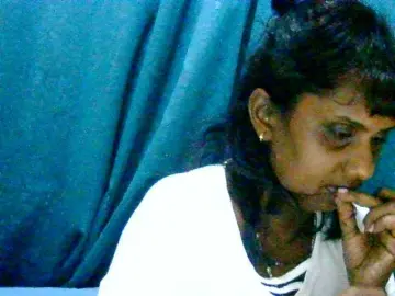 Anshia  live sex cam
