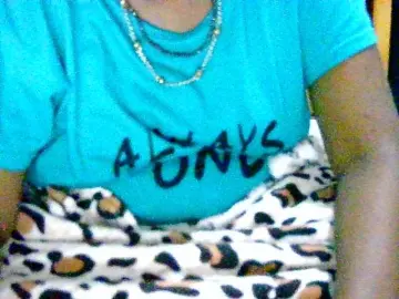 Anshia  live sex cam