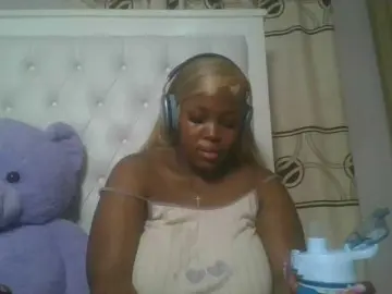 CuteTinkerbella  live sex cam