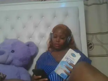 CuteTinkerbella  live sex cam