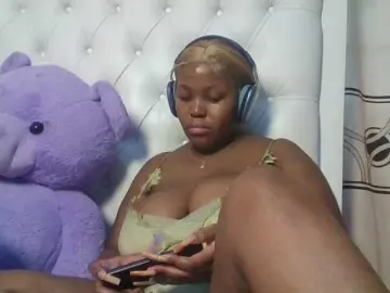 CuteTinkerbella  live sex cam