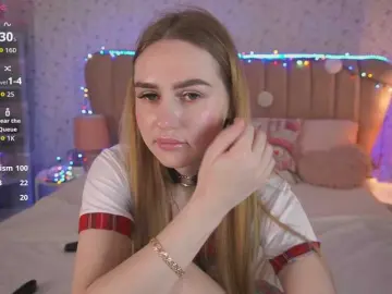 DivineJass  live sex cam