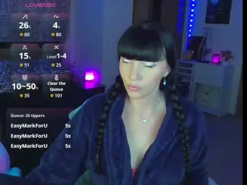 MaciMay  live sex cam