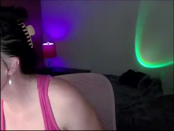 MaciMay  live sex cam