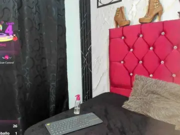 Jannakisks  live sex cam