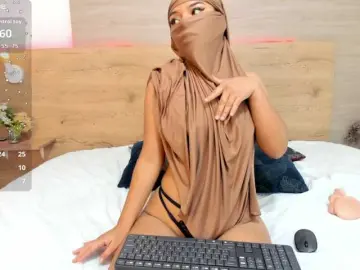 Jenna-  live sex cam