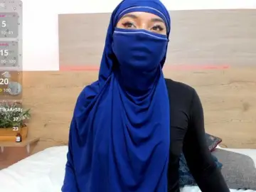 Jenna-  live sex cam