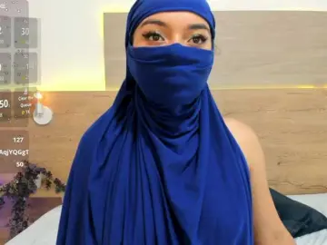 Jenna-  live sex cam