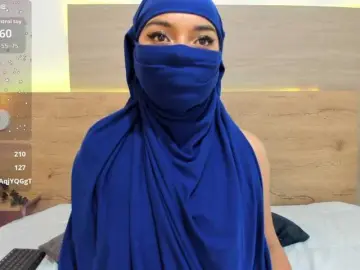 Jenna-  live sex cam