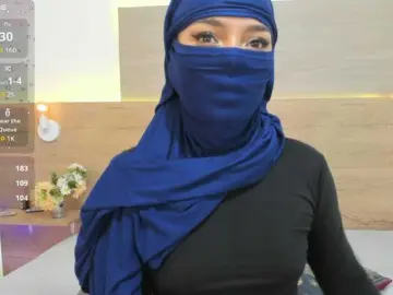 Jenna-  live sex cam