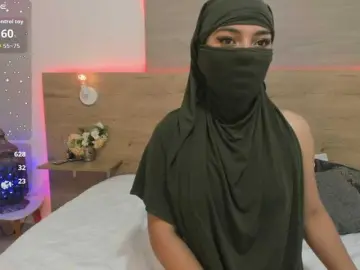 Jenna-  live sex cam