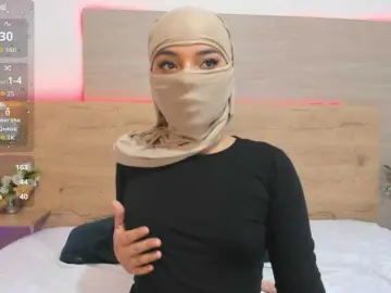 Jenna-  live sex cam