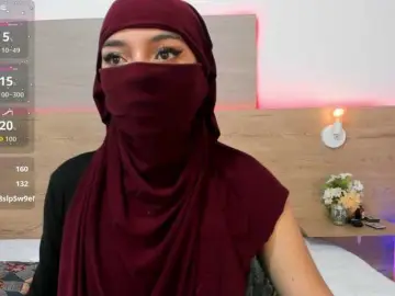 Jenna-  live sex cam