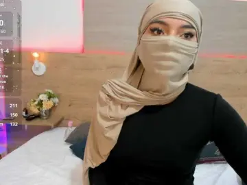 Jenna-  live sex cam