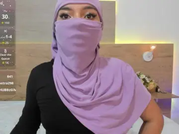 Jenna-  live sex cam