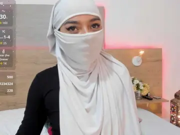 Jenna-  live sex cam
