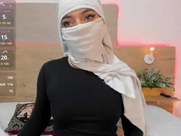 Jenna-  live sex cam