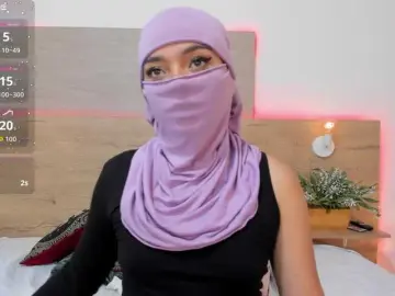 Jenna-  live sex cam